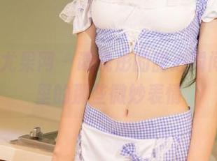 UGirls尤果网 – 谭晓彤的甜心瞬间，图片里的那些微妙表情
