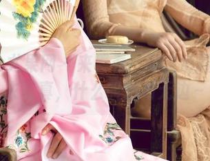 UGirls尤果网 – 来看看！谭晓彤最新连体衣写真，什么叫魅力无边～