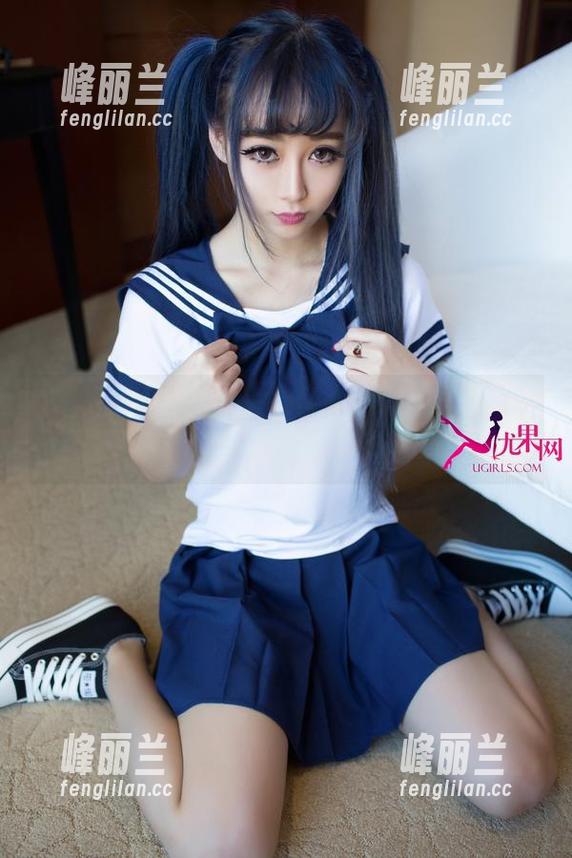 UGirls尤果网-陈雅漫 UGirls尤果网 - 甜心集合!陈雅漫的写真分享,准备好接受视觉轰炸了吗?