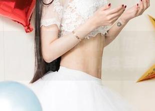 UGirls尤果网 – 陈雅漫的私拍：每一张都是她日常生活的真实写照