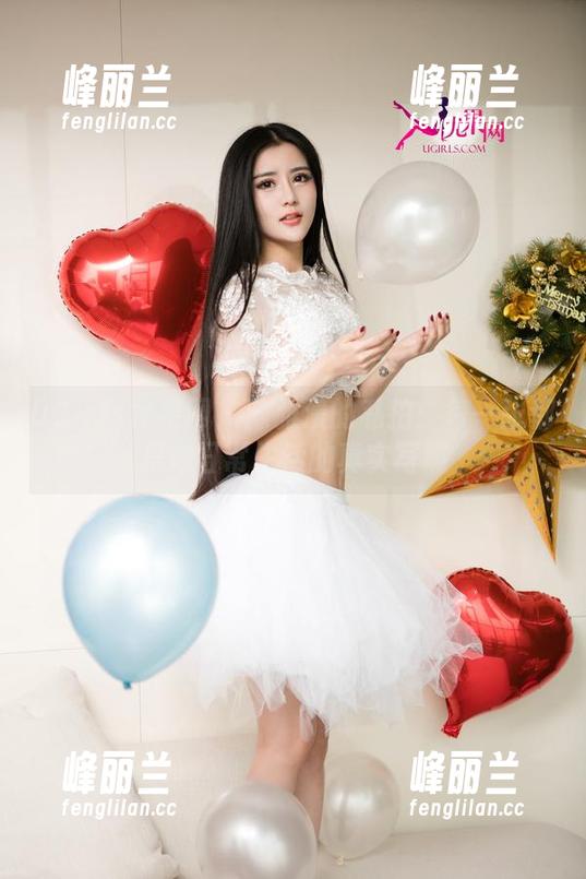 UGirls尤果网-陈雅漫 UGirls尤果网 - 陈雅漫的私拍:每一张都是她日常生活的真实写照