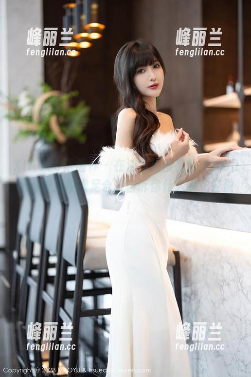 XIAOYU语画界-Chery绯月樱 XIAOYU语画界 - 在浓烈的樱花香里,Chery绯月樱裸足合集告诉你什么叫‘轻盈’!