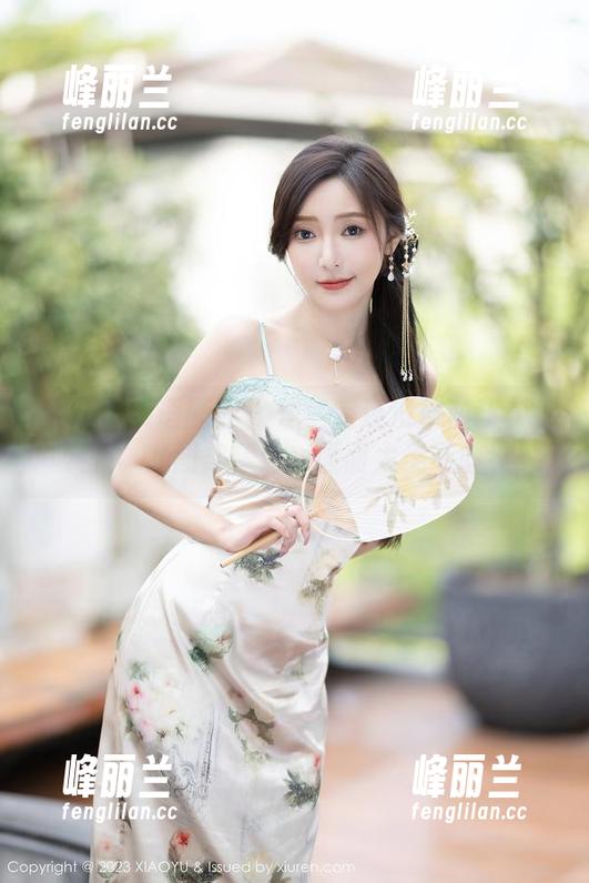 XIAOYU语画界-Miko酱 XIAOYU语画界 - 你确定还没被Miko酱吸引?JK图集精选,画面太美不敢看!