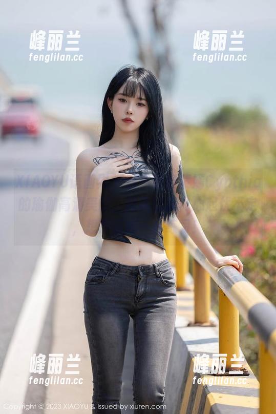 XIAOYU语画界-杨紫嫣Cynthia XIAOYU语画界 - 这一组杨紫嫣Cynthia的瑜伽高清美图,简直让我内心起伏不定,想跟随她一起练习!