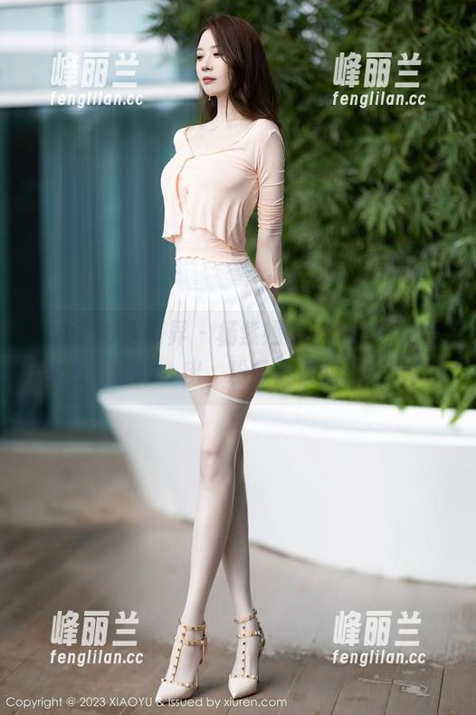 XIAOYU语画界-杨紫嫣Cynthia XIAOYU语画界 - 杨紫嫣Cynthia:私拍女友,图包一出,粉丝都要排队打卡!