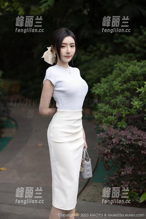 XIAOYU语画界-杨紫嫣 XIAOYU语画界 - 从未见过如此华丽的美图,杨紫嫣你根本是女王吧?