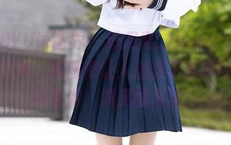 XIAOYU语画界 – 绯月樱_Cherry最新温柔写真，原图都让人想起了高中的那一场春游，满满的青涩！