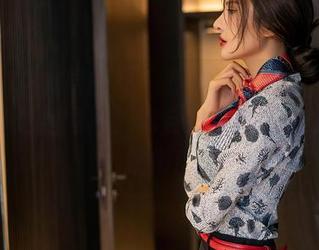 XINGYAN星颜社 – 见过赵馨悦的女友吗？分享这组图片，你会发现她的魅力无可抗拒！
