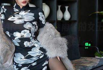 XINGYAN星颜社 – 韩雨馨的女王魅力，高清下载带你飞！