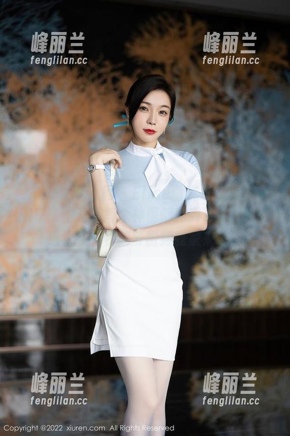 Xiuren秀人网 - Elise谭晓彤在线分享眼镜，图片里每个神情都充满了戏剧性，感觉下一秒就要搬到我家来了！