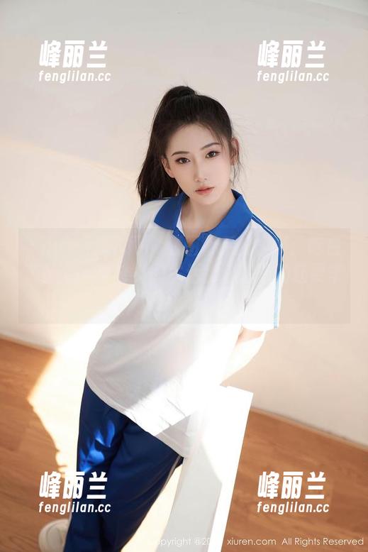 Xiuren秀人网 - 原图背后的故事：吃白菜的vi菜菜修女的生活比你想象的还要丰富多彩！