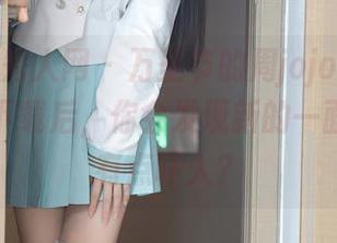 Xiuren秀人网 – 万圣节的周jojobaby：这套图下载后，你会发现新的一面…或许有点吓人？