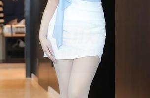 Xiuren秀人网 – 福利大放送！夏诗雯Sally兔女郎作品曝光！