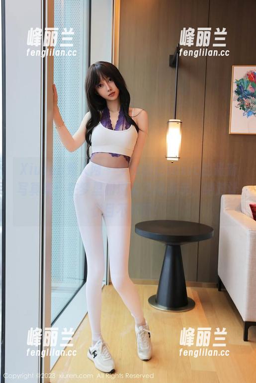 Xiuren秀人网 - 少女妲己toxic的最新写真集：在梦里和现实之间游走，绝对让你目不转睛！