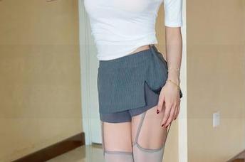 Xiuren秀人网 – 看小尤奈的童颜写真，原图在我脸上划了个大叉！