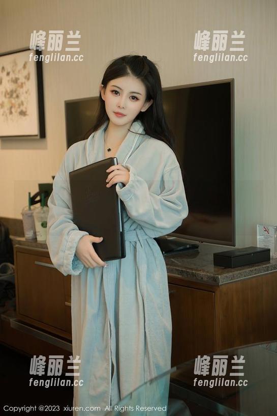 Xiuren秀人网 - 徐莉芝Botty的双人摄影，作品集中那些你不敢想的瞬间！