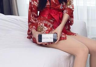 Xiuren秀人网 – 星小兔Meetu的油亮之旅：高清图册让你想一起冒险！