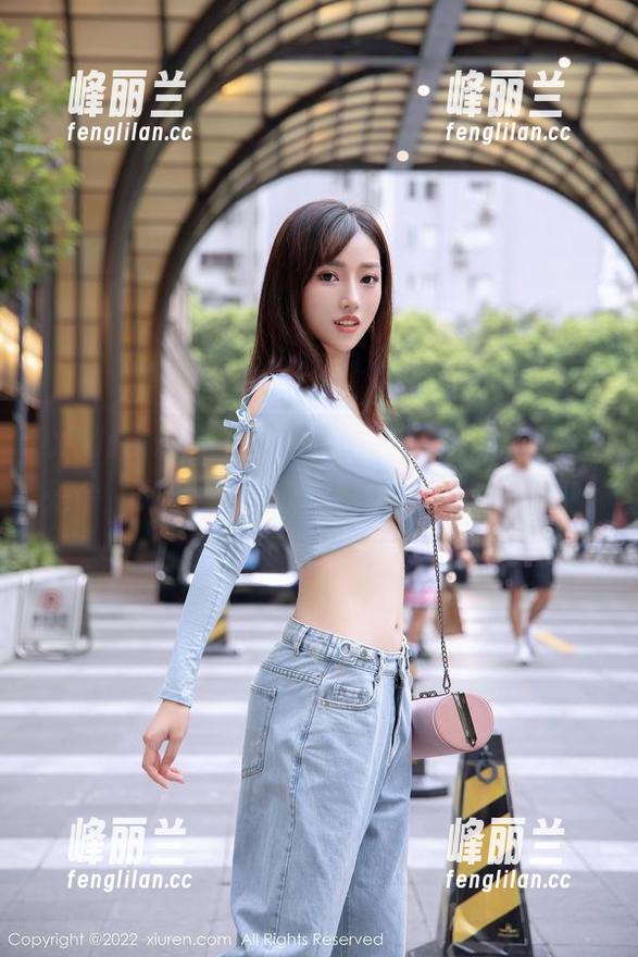 Xiuren秀人网 - 智恩baby甜心图包真是个“致富”计划，让我每天都想回看！