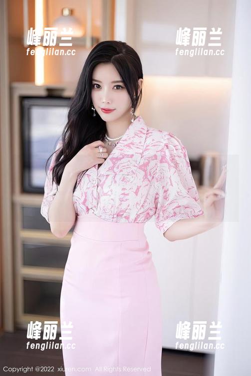 Xiuren秀人网-月野兔美妞 Xiuren秀人网 - 迷失在月野兔美妞的花嫁里:原图和壁纸,仿佛带我进入了另一个维度。