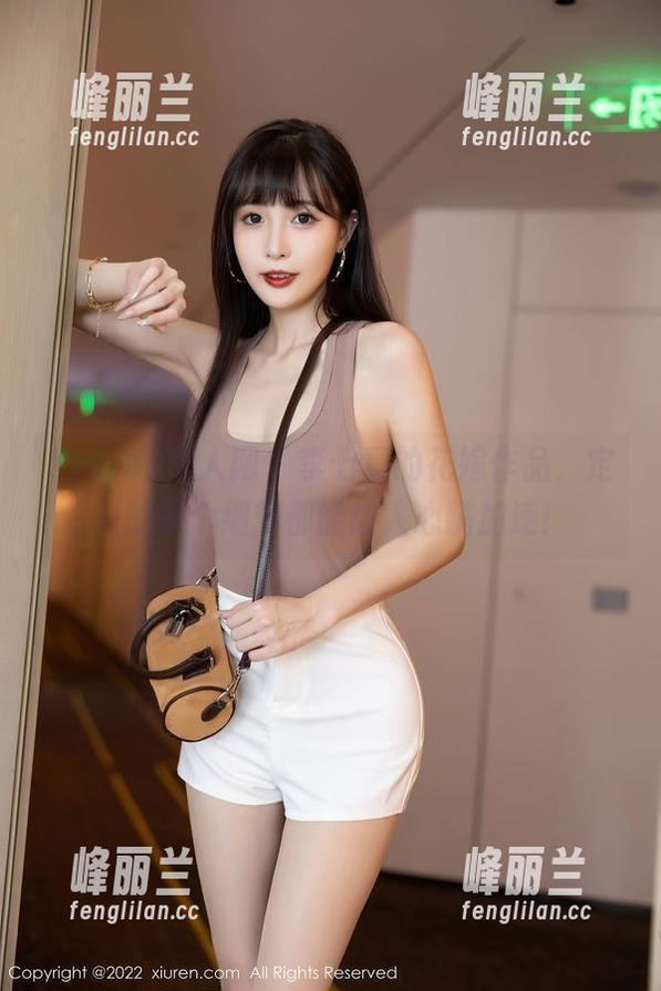 Xiuren秀人网 - 李七喜的花嫁作品，定制的每个细节都能让人心跳加速！