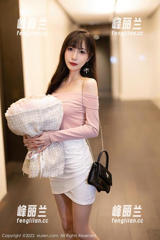 Xiuren秀人网 - 浅浅Danny棉袜合集：一双袜子，百种惊喜！