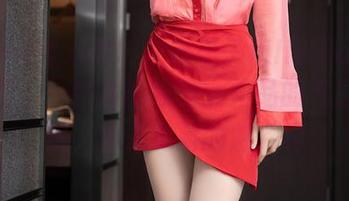 Xiuren秀人网 – 在糯美子MINIbabe的图库里，一秒就能被少女作品的气息感染，哦，真是无解的魅力啊。