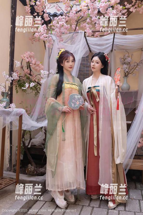 Xiuren秀人网 - 陈小喵写真集：纯白得无法直视，感觉自己快要被洗白了！
