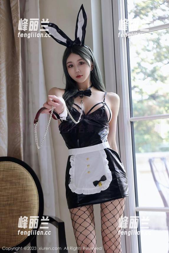 Xiuren秀人网 - 眼镜和佳人：来看看陈雅漫VICKY的图片合集，心脏有点小悸动。