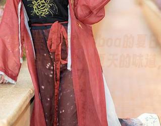 YouMi尤蜜荟 – 媛宝儿boa的夏日系列合集：这组美图简直太有夏天的味道，直击心坎。