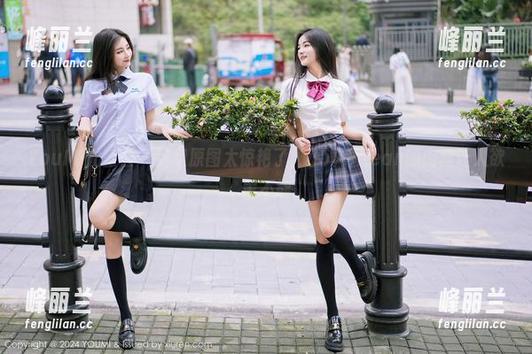YouMi尤蜜荟 - 这组原图太惊艳了，小海臀Rean的肉丝让人欲罢不能