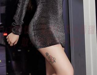 YouWu尤物馆 – 更新！艾小青甜心写真，敢不敢更甜一点？