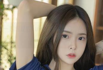 那些年我们一起追过的Yuka(유카)黑白，高清美图让你瞬间回到青春！
