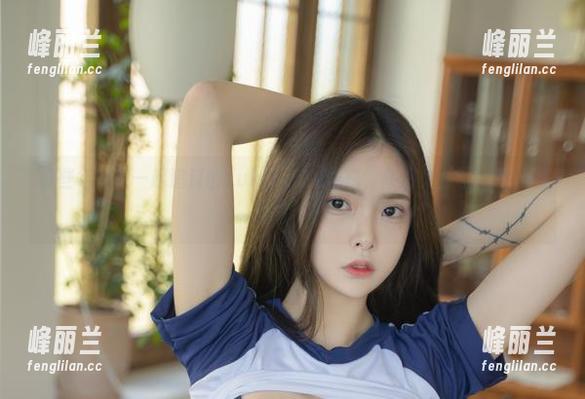 那些年我们一起追过的Yuka(유카)黑白，高清美图让你瞬间回到青春！