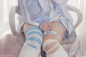 asagiriai(爱ちゃん)的秘密大解密：在无圣光的情况下，原图风格解锁，没想到她还有这一面！
