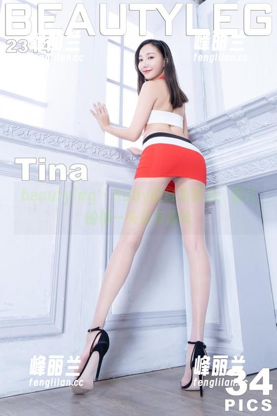 beautyleg - Ruby的自拍魔法：图片的那一头总有趣味