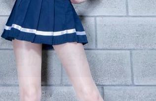 beautyleg – Sammi瑜伽：高清写真中，那些仿佛在空中漂浮的梦境！