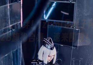 拯救下班后羁绊！izumi泉桃子网盘靡烟2B旗袍合集，速来围观！