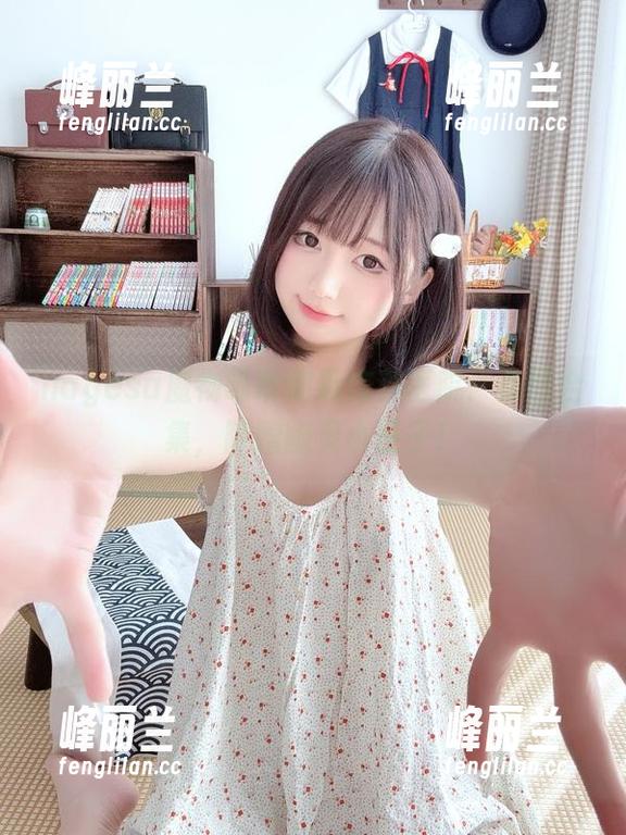 nagesa魔物喵带你逛废弃医院：美图合集，附赠幽灵小段子！