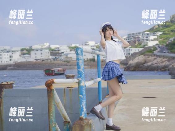 小奶牛自拍，作品集又更新了，nagisa魔物喵的一脸懵逼太真实！