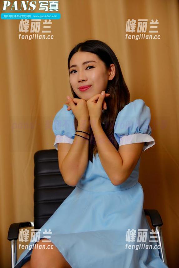 pans - 美腿不止是腿，roro的作品分享，唤醒了我的审美细胞