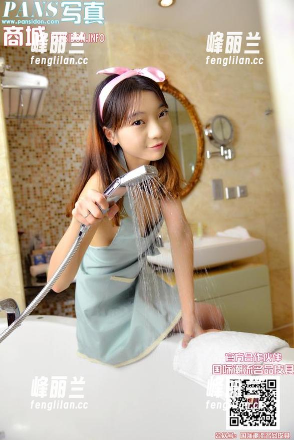 pans - 咖喱双人写真，高清画面，来一波视觉上的‘双重享受’
