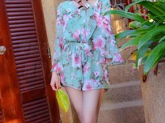 pans – 更新在即，快来看看小颖的兔女郎原图，简直要被萌化！