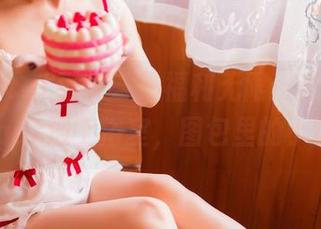 partycat轰趴猫 – 福利无限：当杨晨晨sugar遇上浴室，图包里的小惊喜