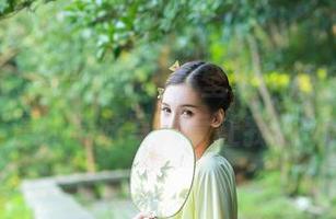 partycat轰趴猫 – 在壁纸中邂逅，陈雅漫的学妹写真竟让我心动