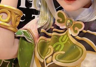 校服魔法？roroki骷髅姬私拍图片诉说的是什么？