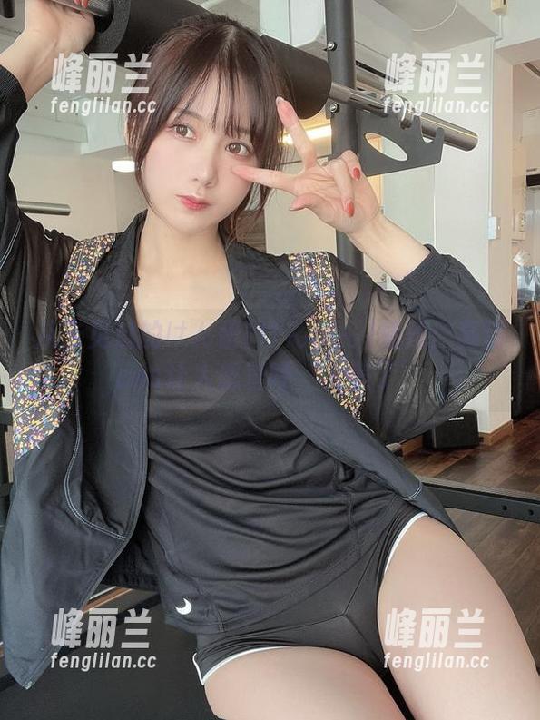 从未见过的けん研(けんけん)姐姐：高清cos让人想直呼‘太美了’