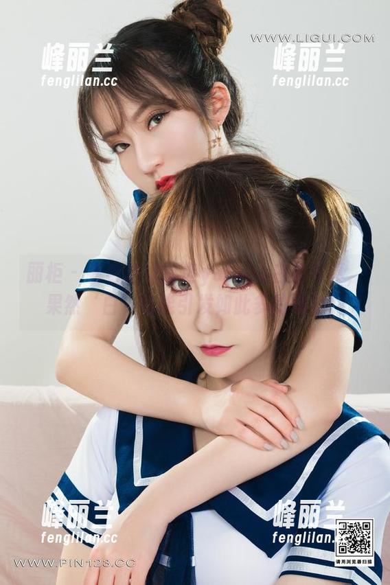 丽柜 - 看看这组精选yuleba白色写真，果然‘白’色能引发如此多的想象！