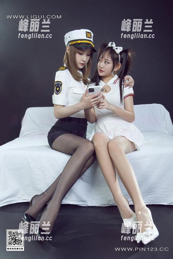 丽柜 - 安安的比基尼全集，脑海中闪现的都是沙滩的声音，快来下载吧！