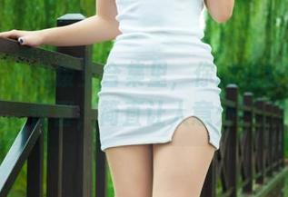 丽柜 – 小戈镂空合集里，你能找到的免费惊喜，简直让人意外！
