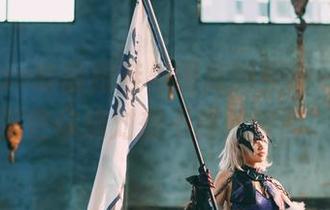 九曲Jean的高跟鞋与图库的互动，精选出那些你绝对想不到的瞬间。